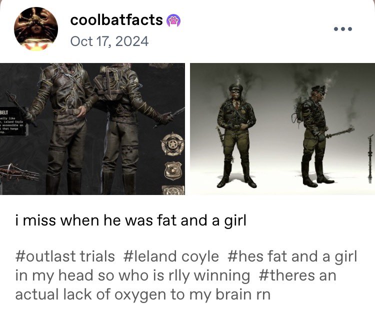 i’m always on about this