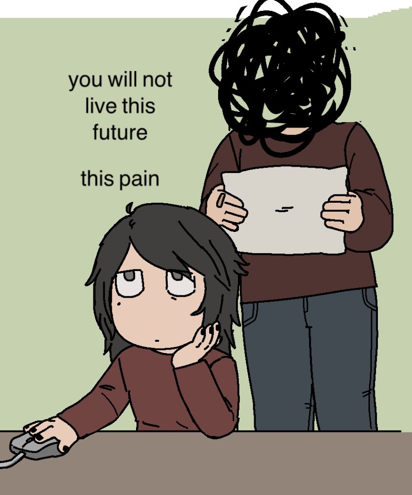 Someone once asked me if I’d change anything in the past