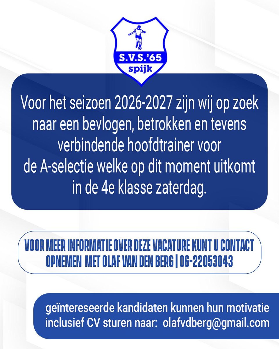 S.V.S.'65 tweet media