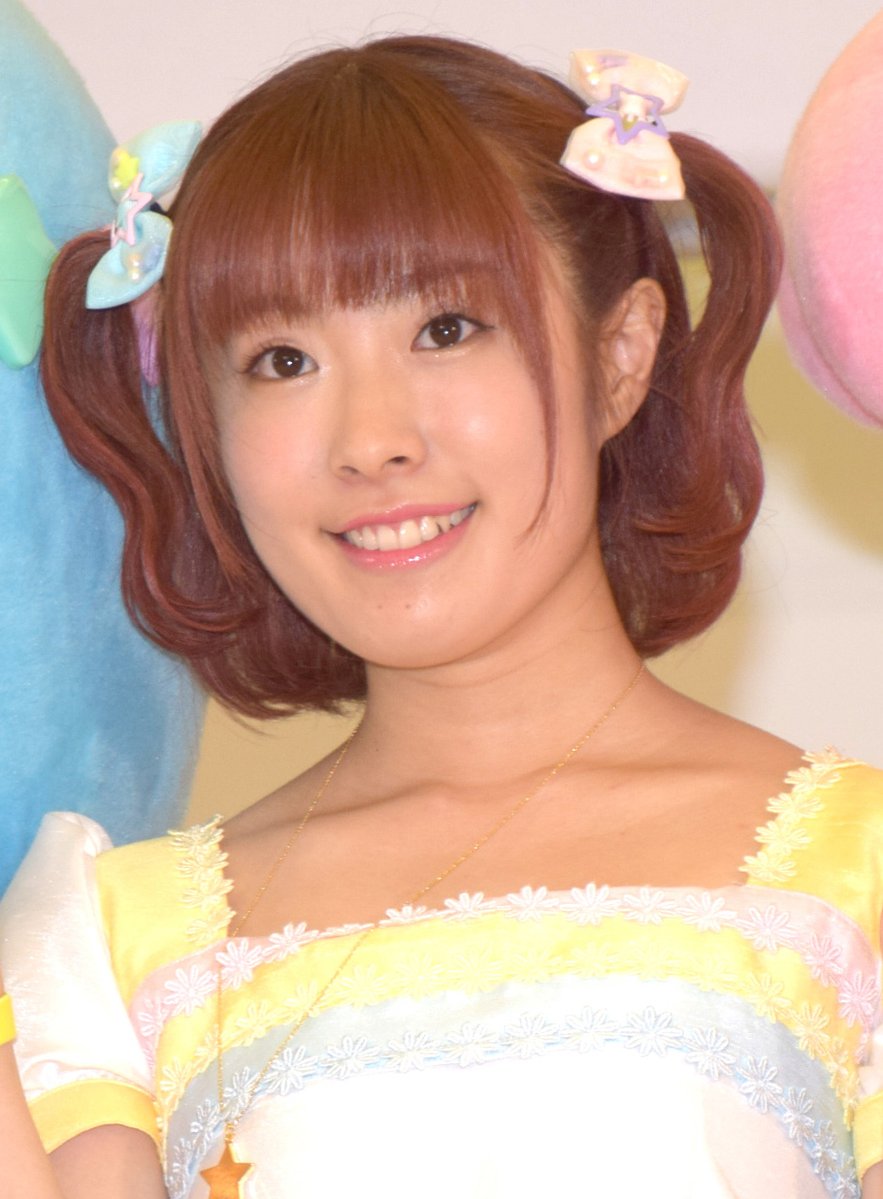 AiScReam黒澤ルビィ役・降幡愛が卒業発表
新メンバー2人加入で新体制へ
oricon.co.jp/news/2436995/f…

4/10より現メンバーの上原歩夢役・大西亜玖璃、若菜四季役・大熊和奏に加え、新メンバーとしてセラス柳田リリエンフェルト役・三宅美羽、麻布麻衣役・遠藤璃菜が加入する。

▷ラブライブ