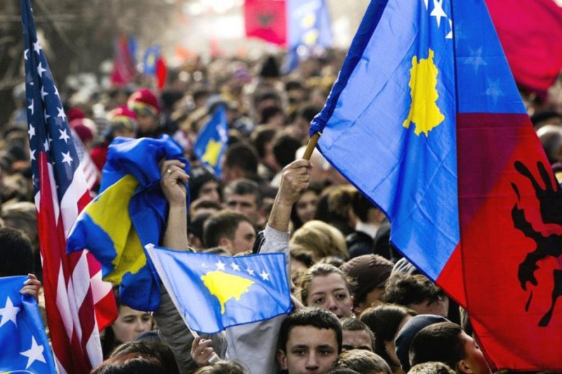 ShefqetFejzo11's tweet photo. Happy Independence Day Kosova.🇽🇰❤️🇦🇱 https://t.co/MfemT8Kl7g