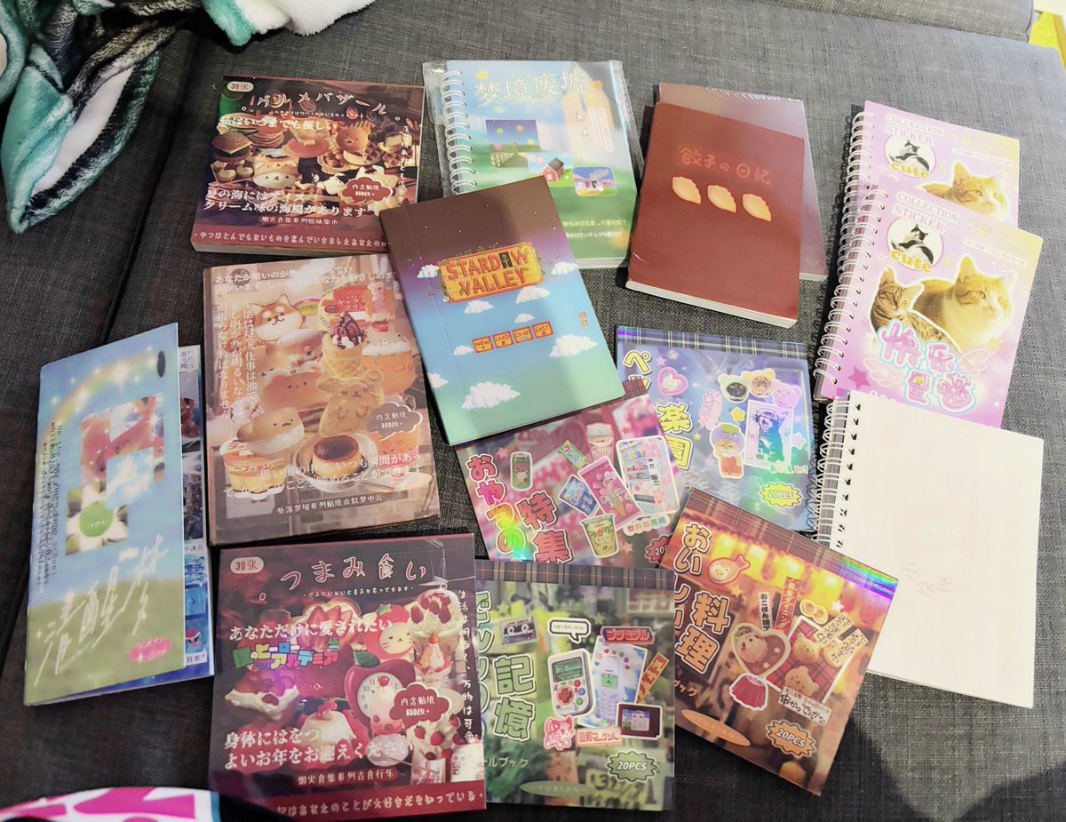 SydneyDevilgal's tweet image. Pure Eskalation 🤣.

#gervtuber #sticker #stickercollector