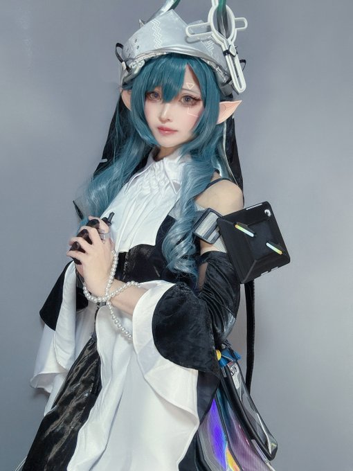 Twitterのコスプレ画像8