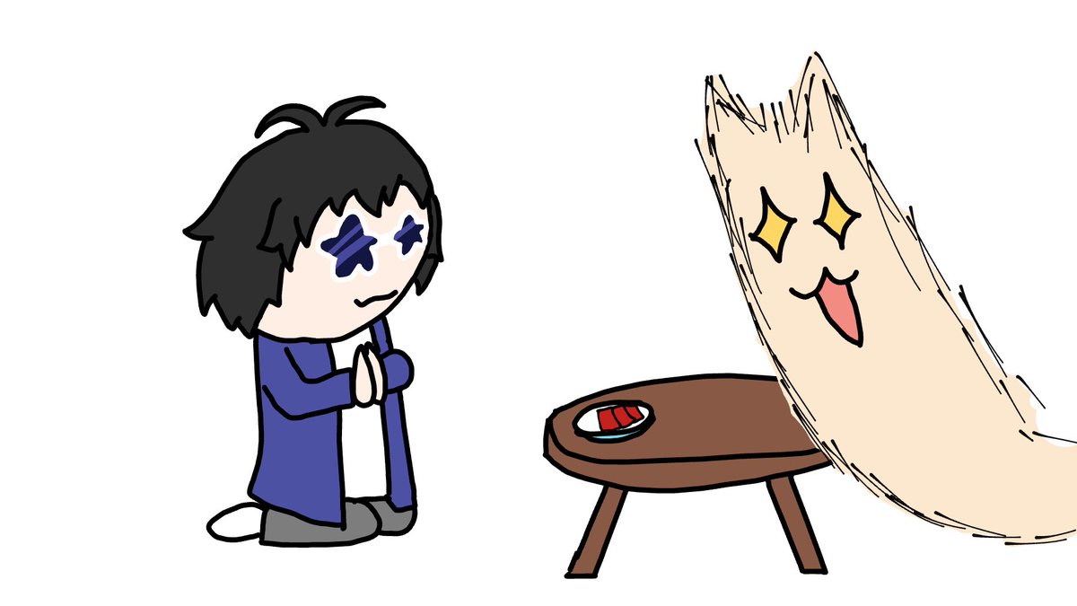 🌟 / ほし (@THE__HOSHI) / Posts / X