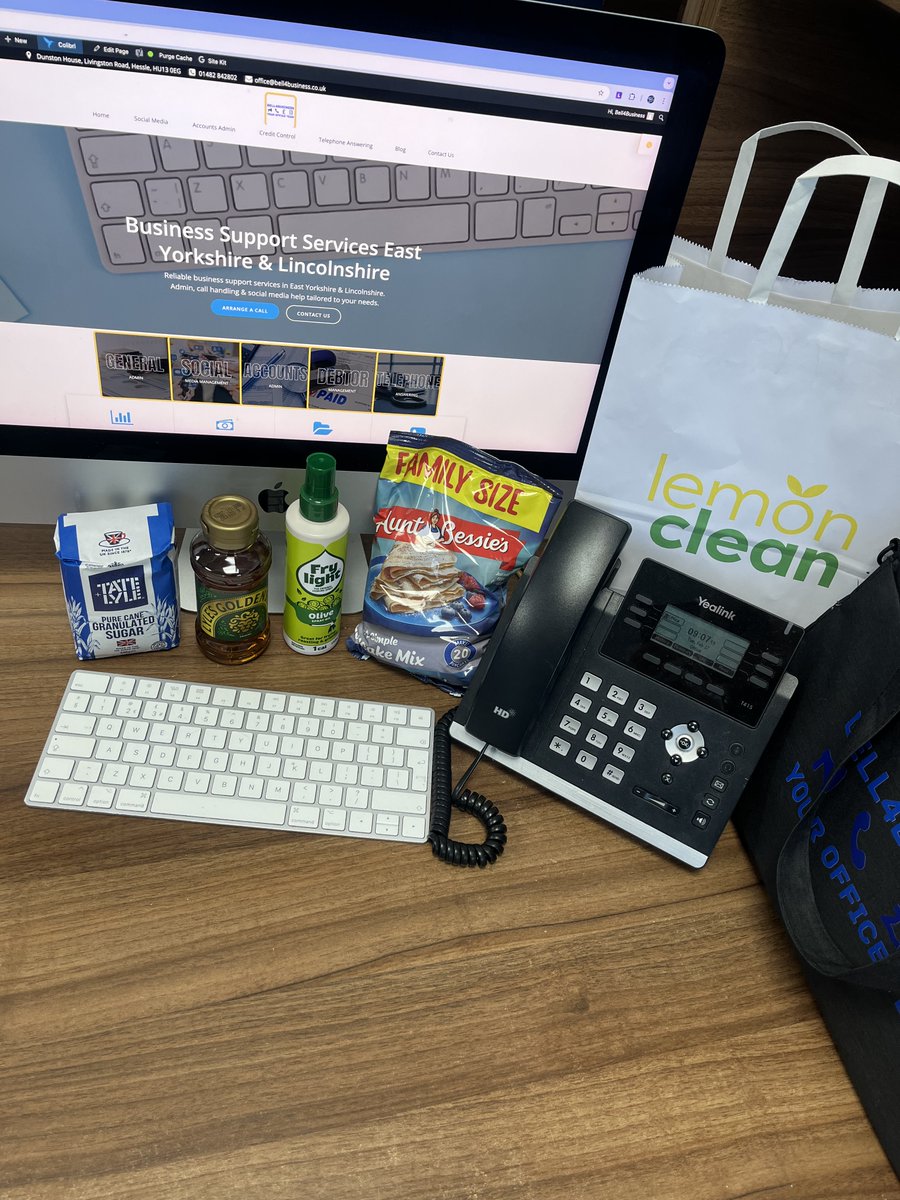 Bell4Business Ltd tweet media