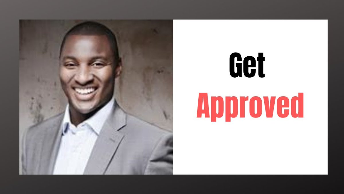 TheMikePitt's tweet image. How to get Approved for Affiliate Marketing Programs bit.ly/37CthJQ #affiliatemarketing #approvals #affiliates