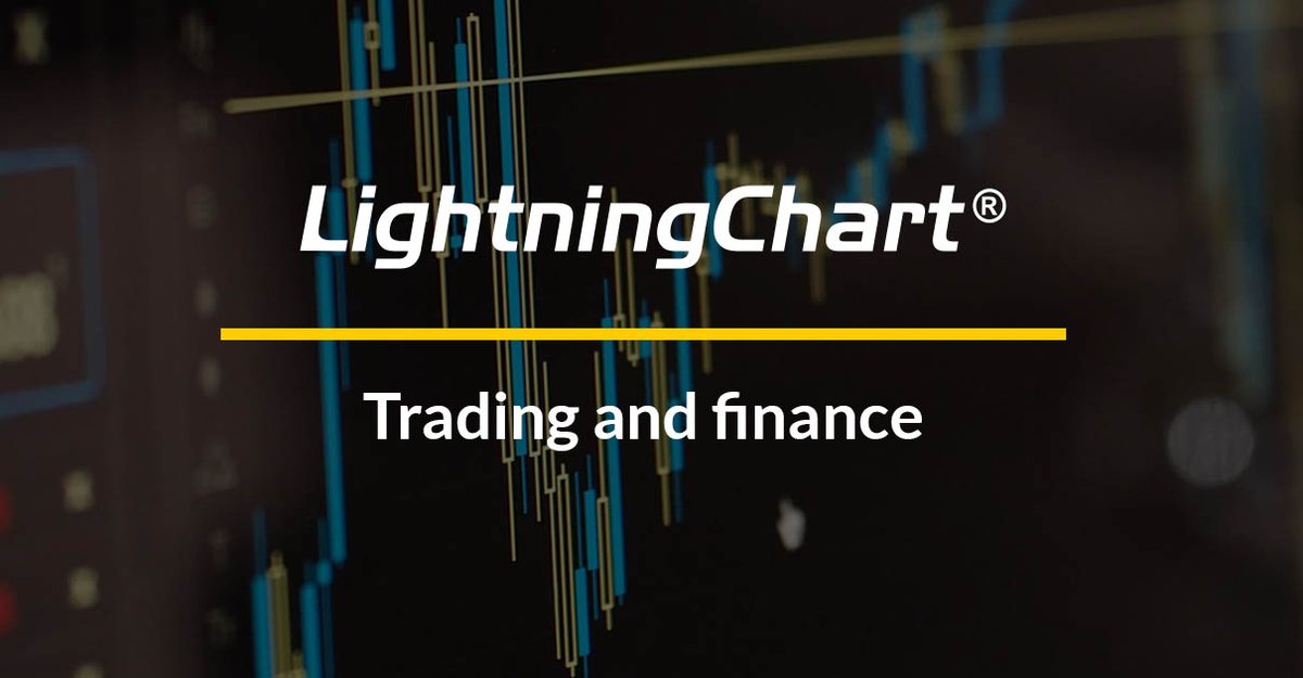 LightningChart® tweet media
