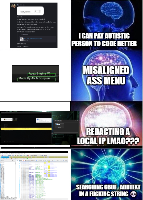 BadTelnet tweet media