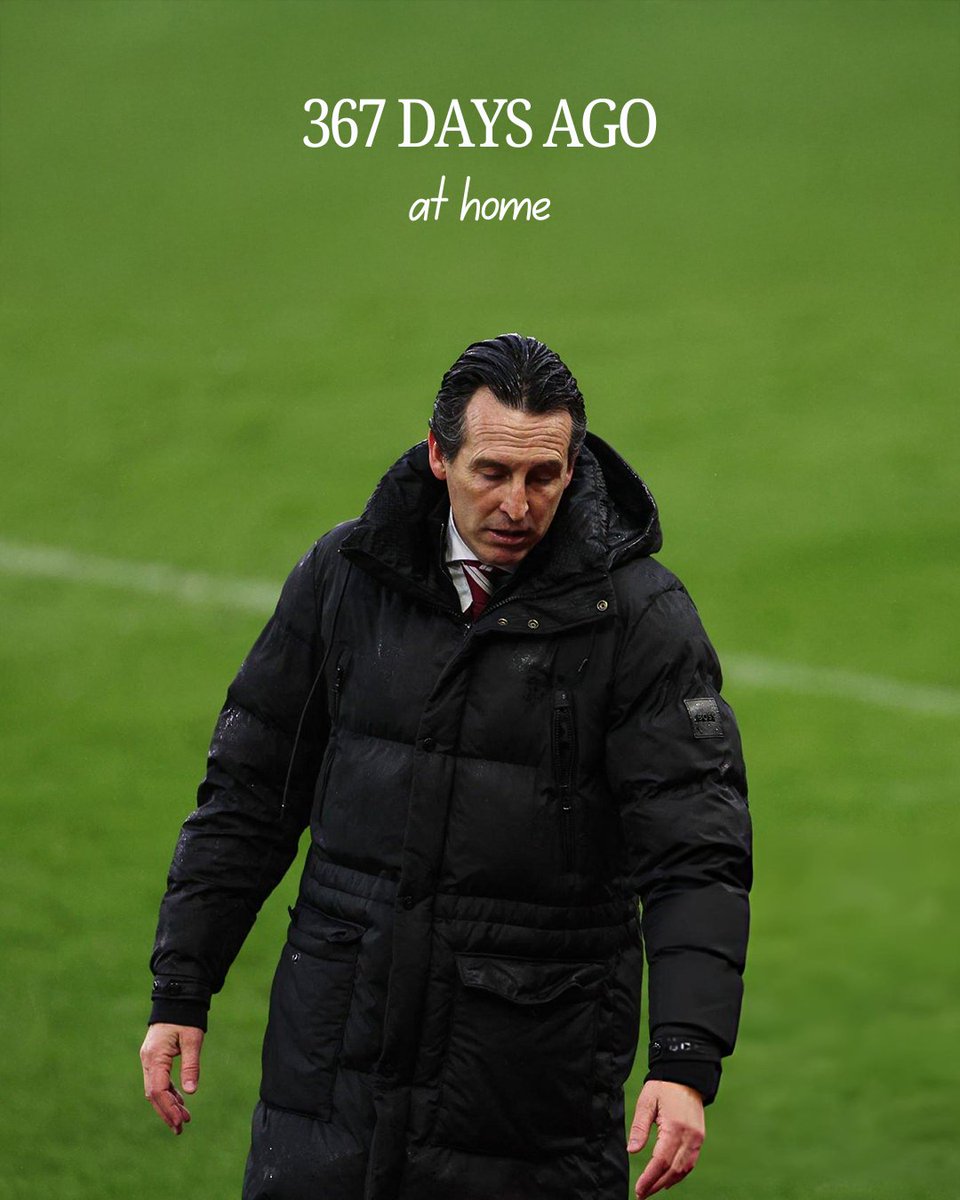 AVFCStatto's tweet image. When Aston Villa play Leeds this weekend, it will be 367 days since the last time Villa have played at home in the competition at 15:00 on a Saturday 📅

#AVFC