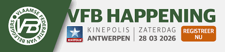 🚀 Mis het beleggingsevent van 2026 niet: al meer dan 800 tickets vlogen de deur uit!

👉 De toegang is volledig gratis – enkel registreren is verplicht! Schrijf je dus snel in via: vfb.be/evenementen/ha…