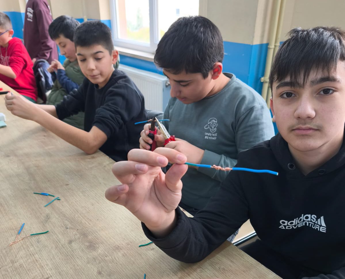 Mehmet Salih CANBAL tweet media