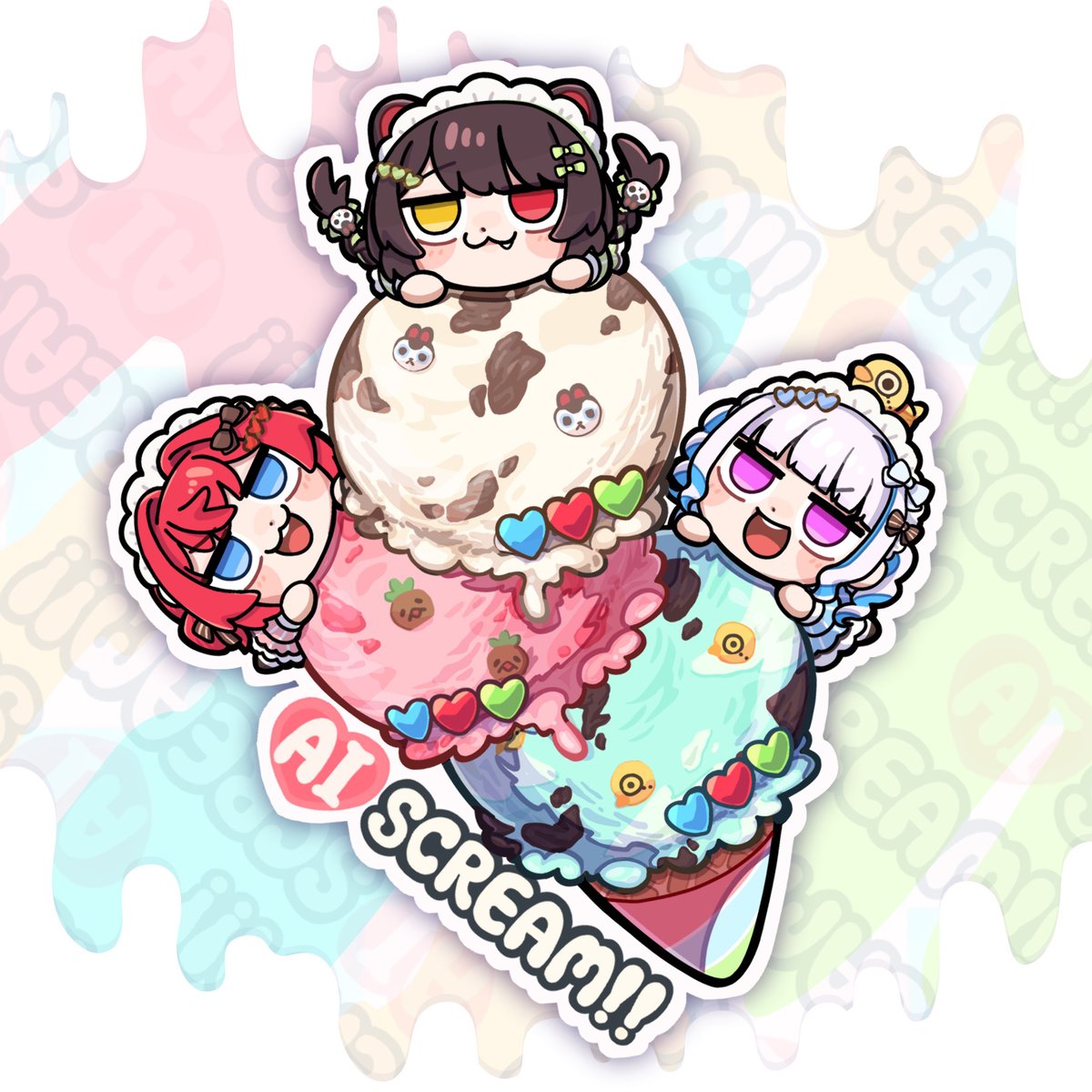 にわとりP (@niwatori_122) / Posts / X