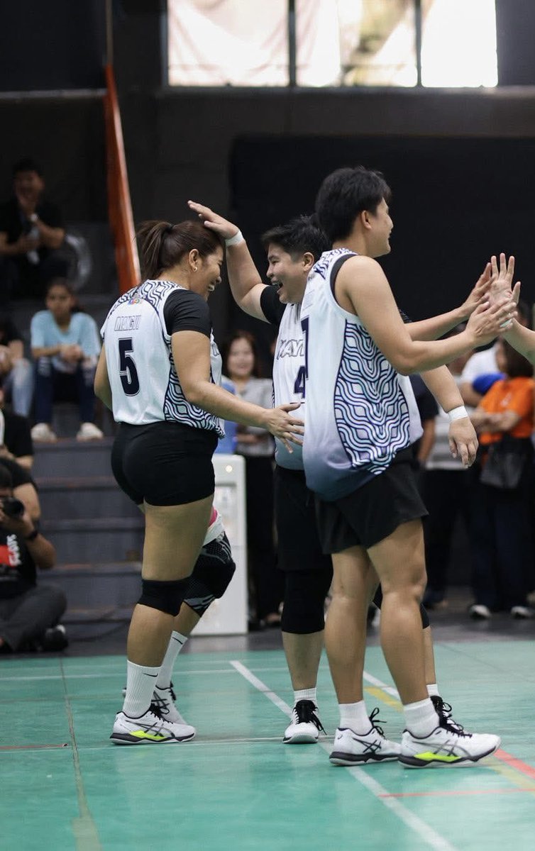 ReymilSalacc's tweet photo. ✊🏻 Estrañero 
🏹 Remulla
🦅 Cainglet
🏹 Mercado
💚 Velez
🐶 Mangui
🦌 Villegas
🐶 Jen Reyes
🐧 Alkuino
🔰 Taganas https://t.co/UPKbzbsQOo