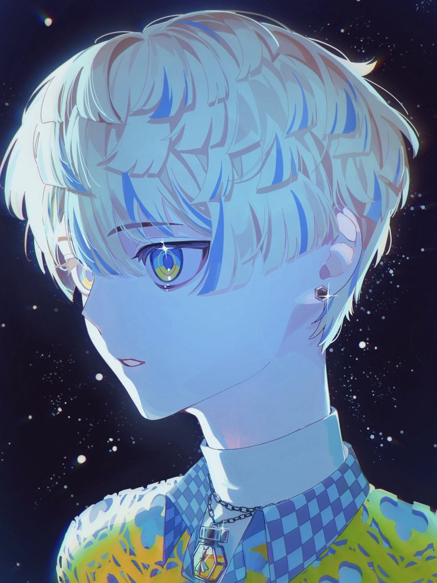 #まな板にマナ居た 

ｺｽﾓｽ🪐