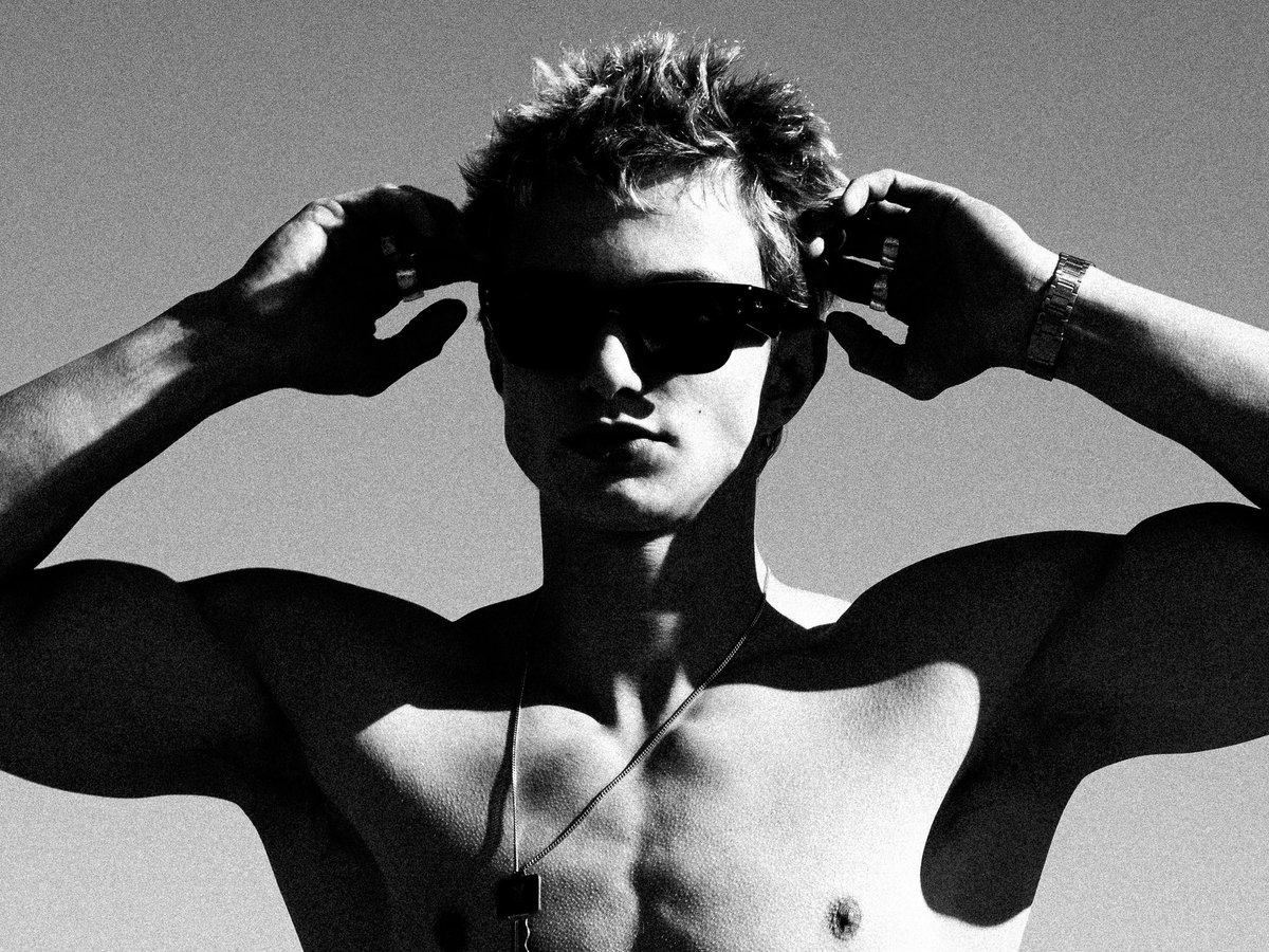 Tyler Chick tweet media