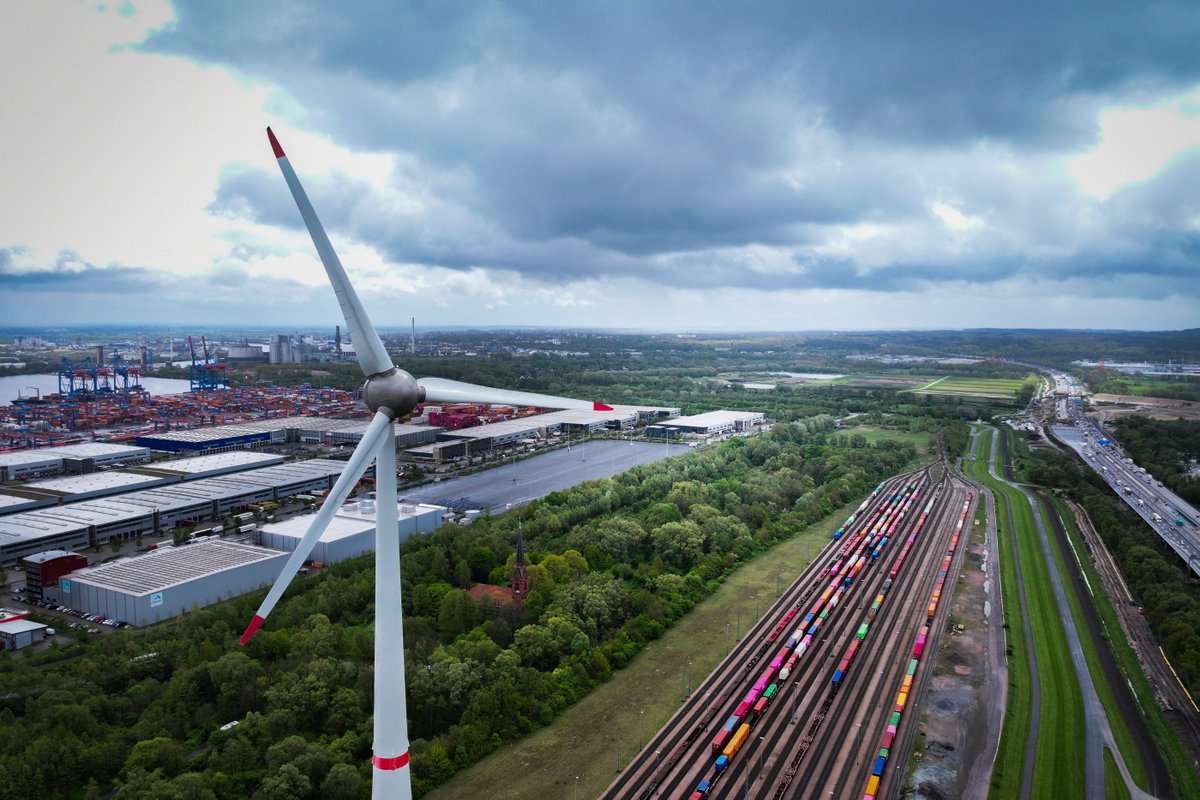 DP World - EU Policy Centre tweet media