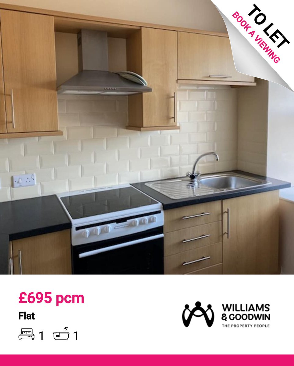 Williams & Goodwin The Property People Ltd tweet media