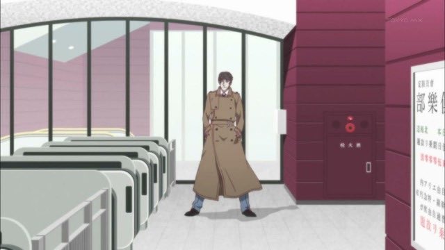 これを15歳でやってたから、これ誰かやって。