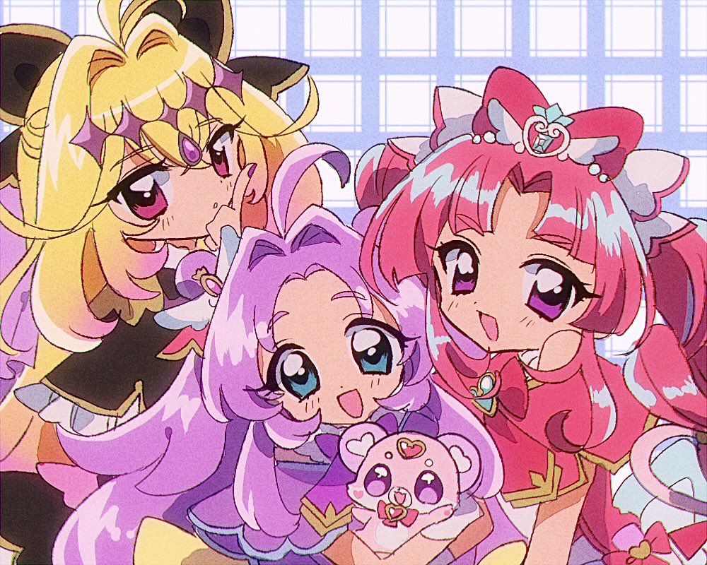 るるが tweet media