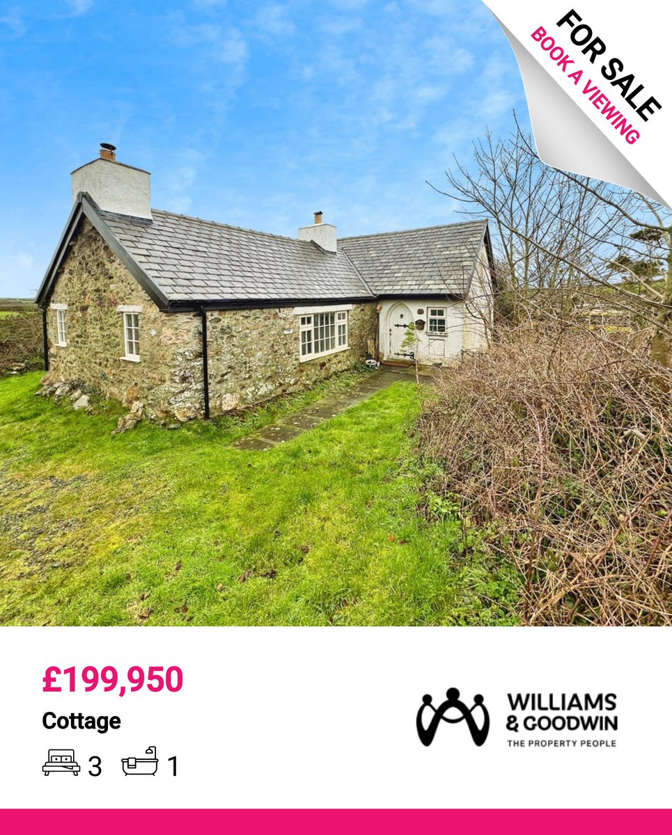 Williams & Goodwin The Property People Ltd tweet media