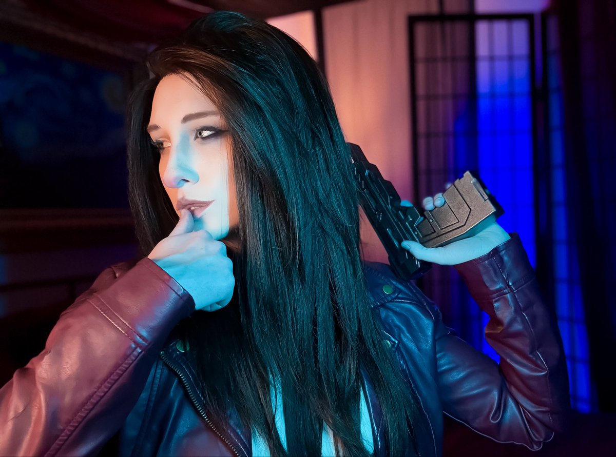 lemoninHell's tweet photo. Claire Redfield | Miniset dropped💘 https://t.co/AYojfliptD