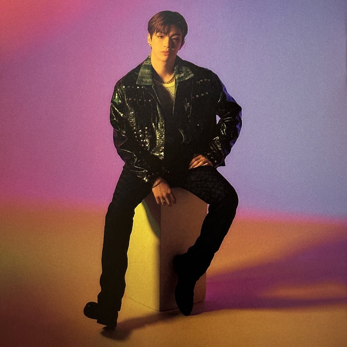 1 Day 1 Story ✍️🫶
D-537 to 270808

Interview with KKBOX in 2024

Question:
It has been 5 years since your solo debut. How do you think you've changed since then, and what aspects of yourself do you want fans or listeners to see?

Kang Daniel:
From a professional standpoint, a