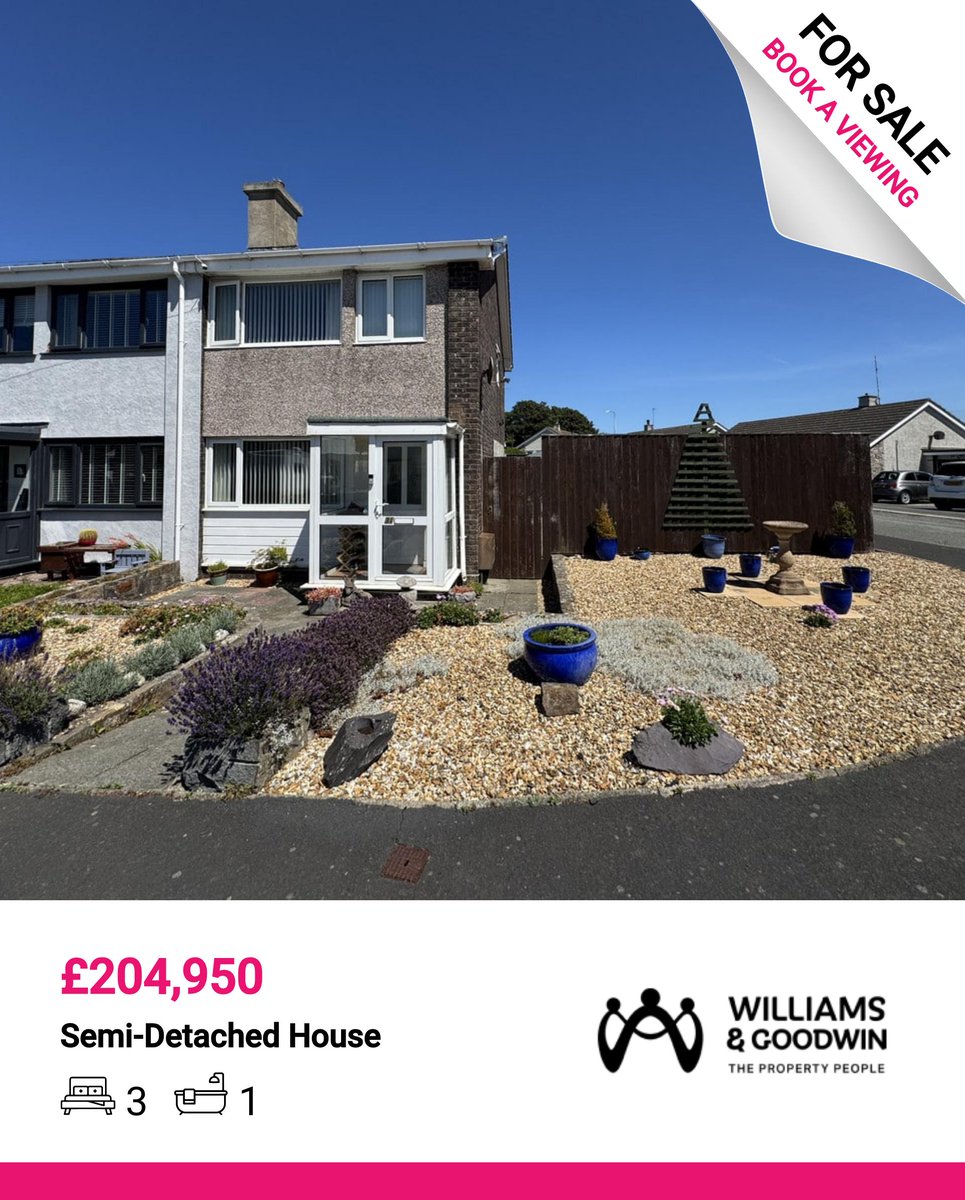 Williams & Goodwin The Property People Ltd tweet media