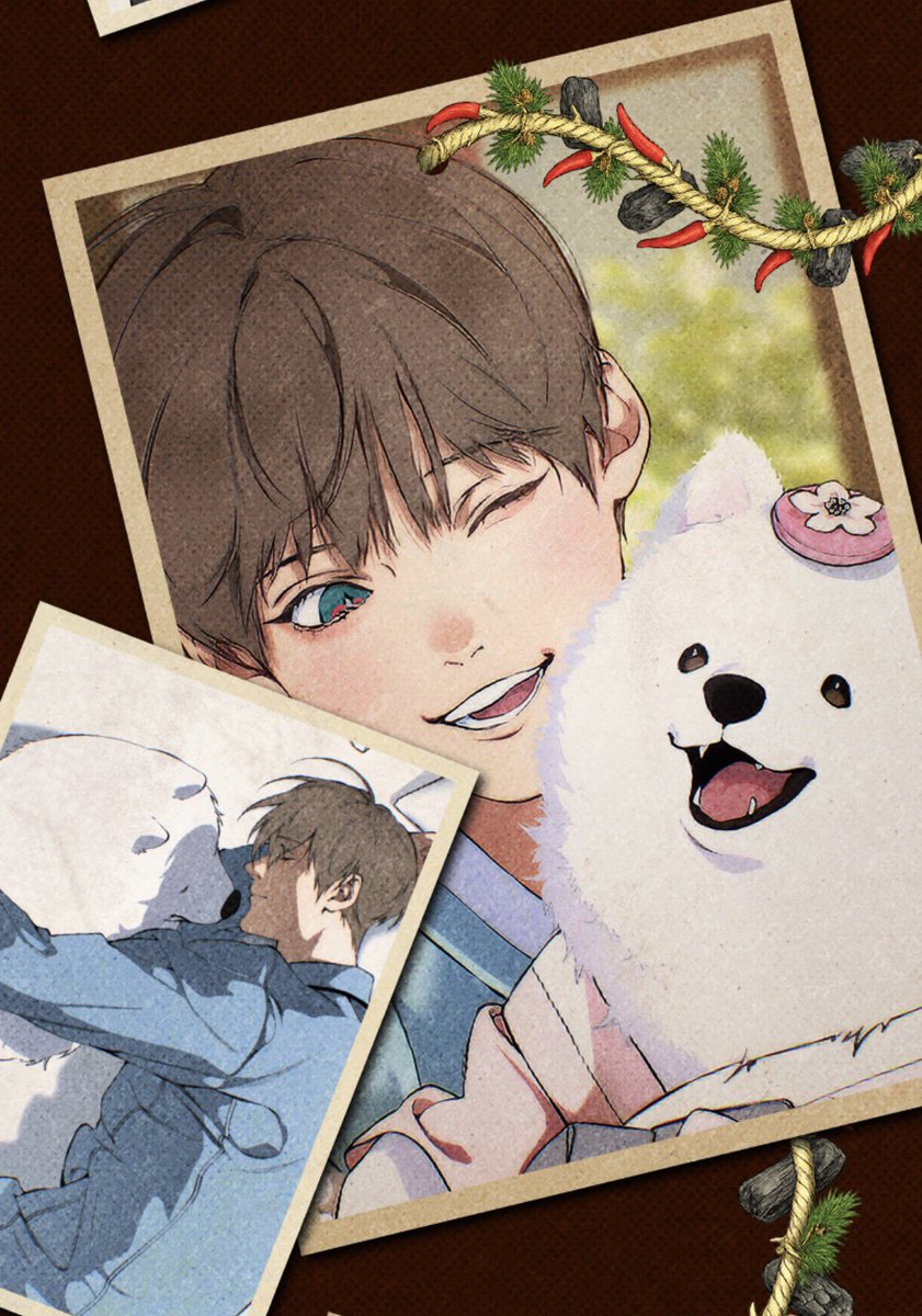 Lost In The Cloud tweet media