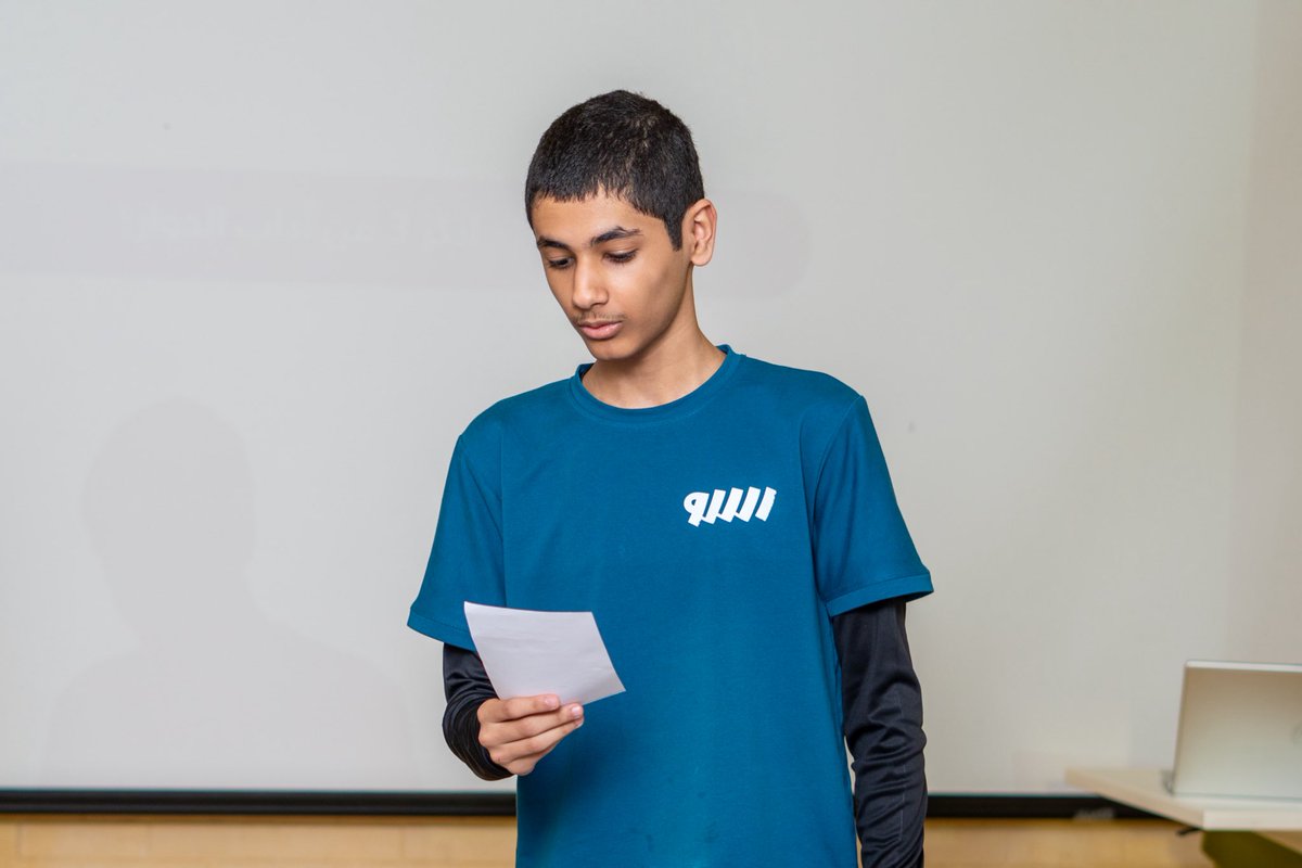 جمعية رسو لبناء الشخصية tweet media