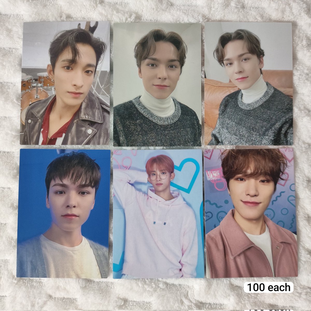 hello ! 🩷⭐ ⌗ wts lfb ph svt seventeen dk vernon dino dream home