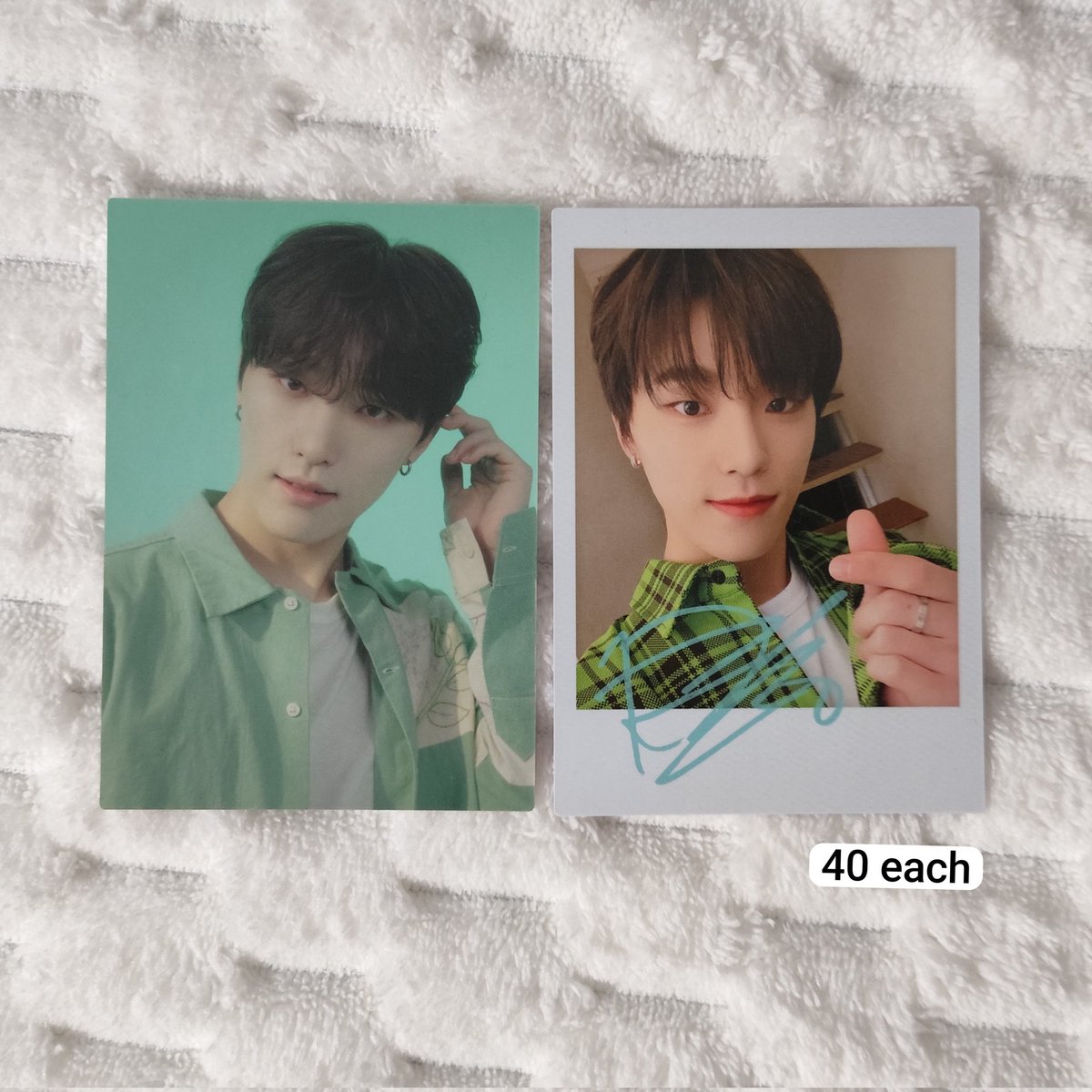hello ! 🩷⭐ ⌗ wts lfb ph svt seventeen dk vernon dino dream home