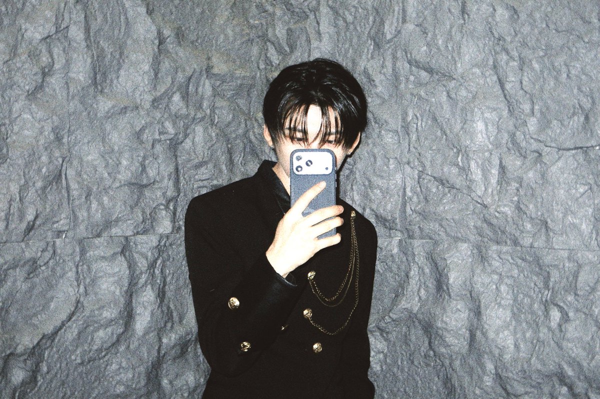 muchlove_yzaa's tweet image. NAPARABANGGG