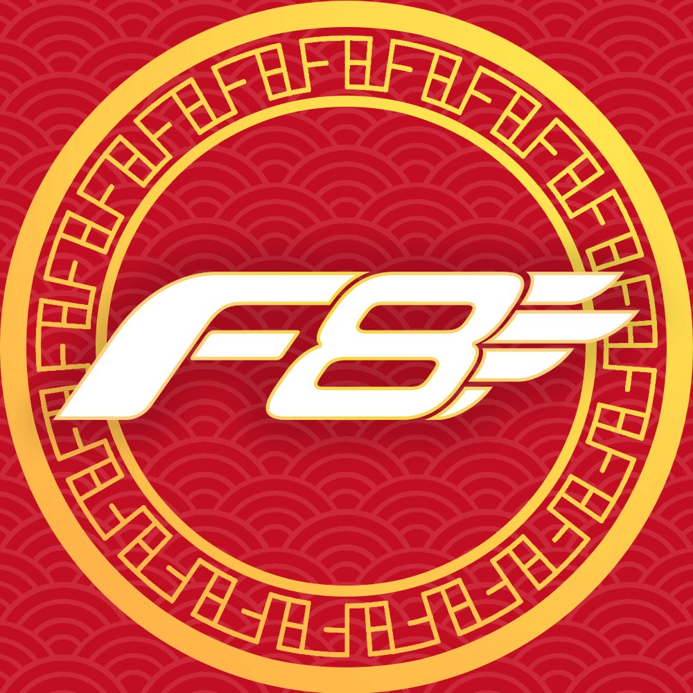 Fast8LoL tweet picture