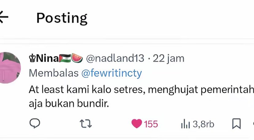 Nahhh itu #SEAblings #Knetz