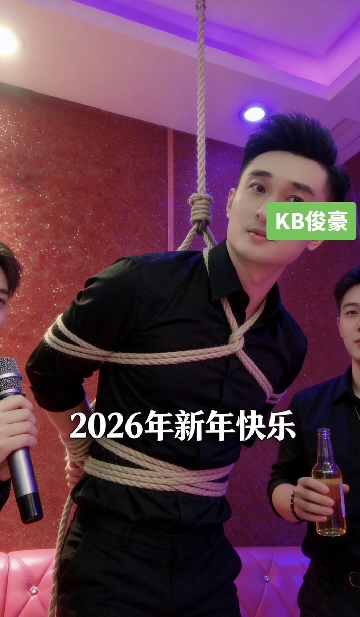 KB俊豪 tweet media