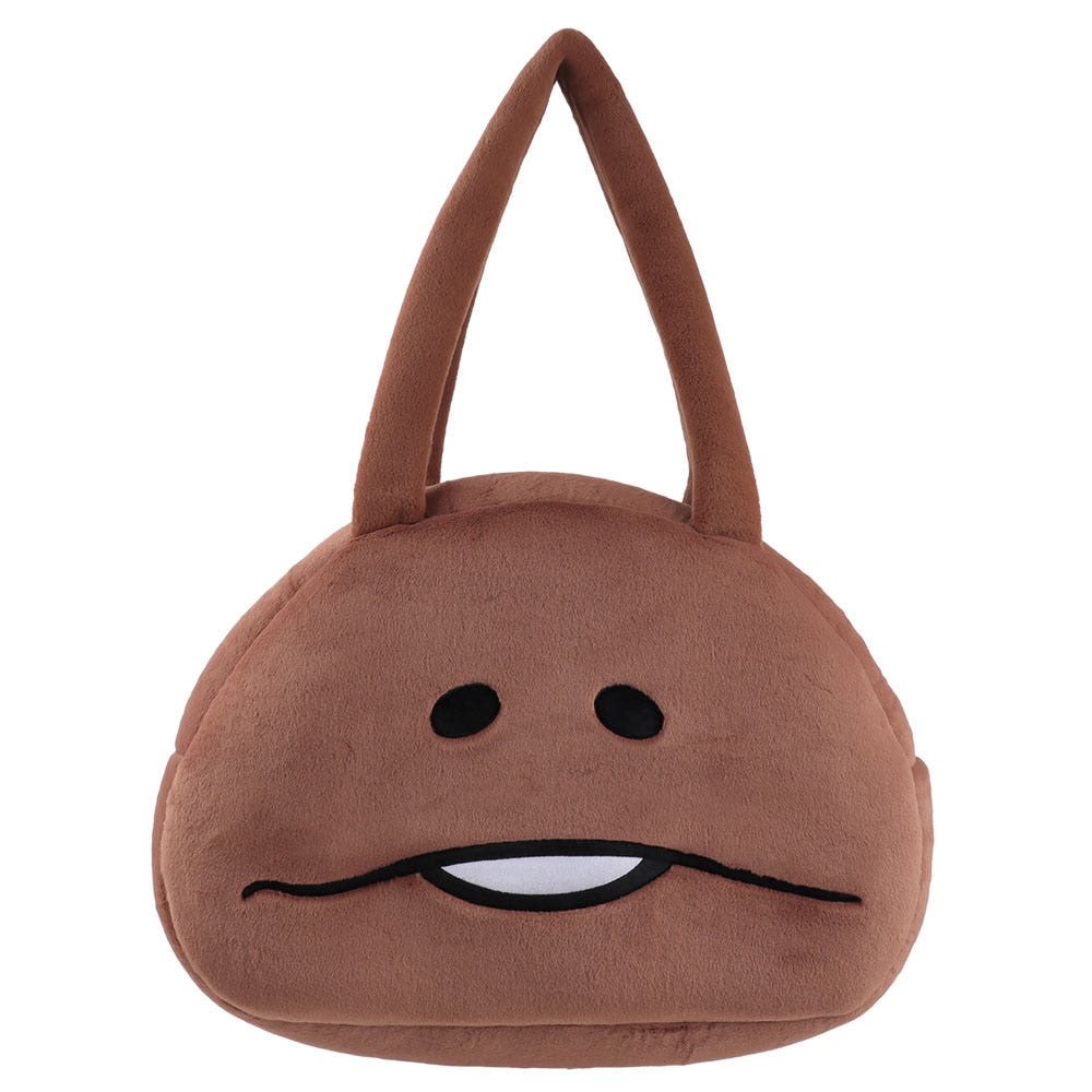 giyommigirl's tweet image. 이거 더 귀여운 버전 잇습니다
나메코 페이스 보들보들 빅백
더 보드랍고 커엽게 생긴 놈입니다
참고하시긔,