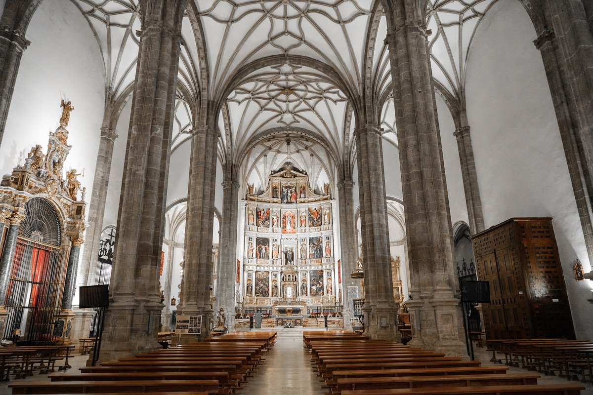 Amador Pastor Noheda tweet media