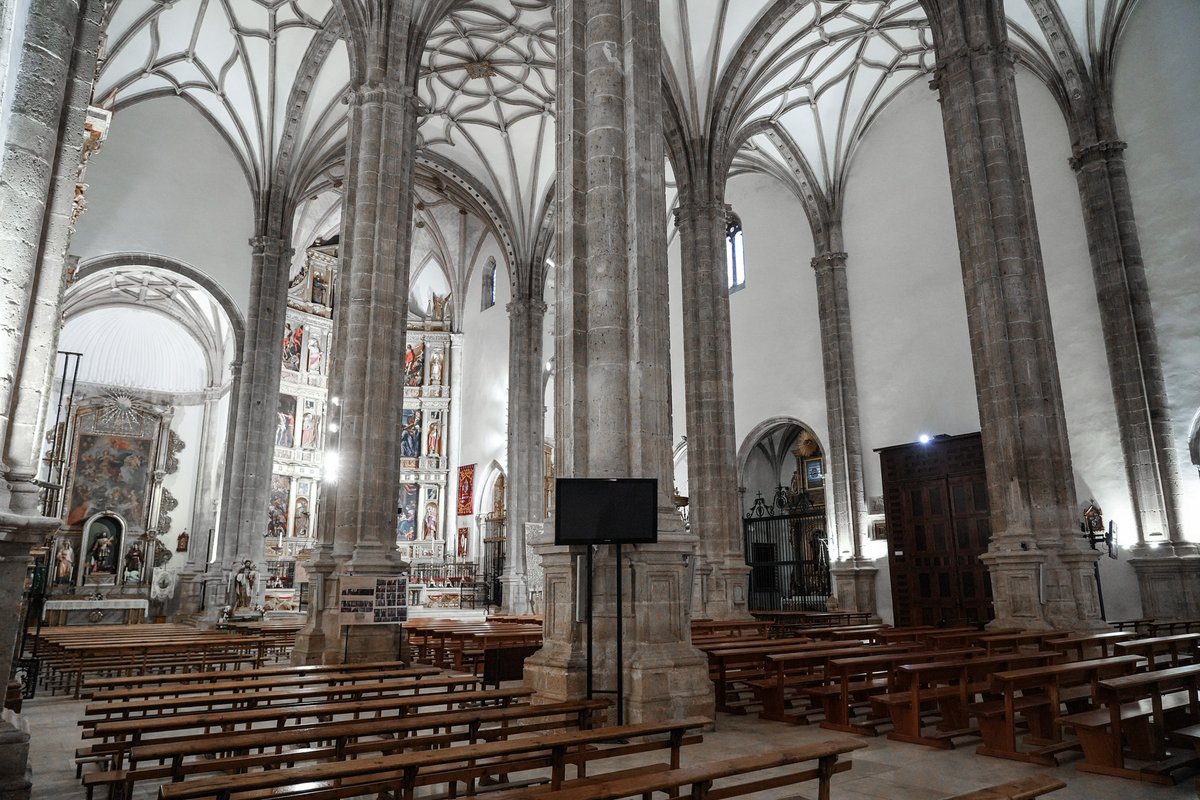 Amador Pastor Noheda tweet media