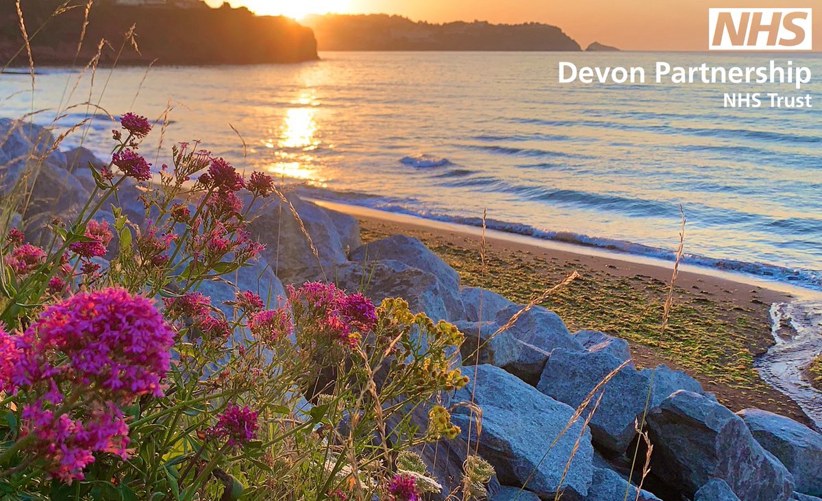 Join Devon Partnership NHS Trust tweet media
