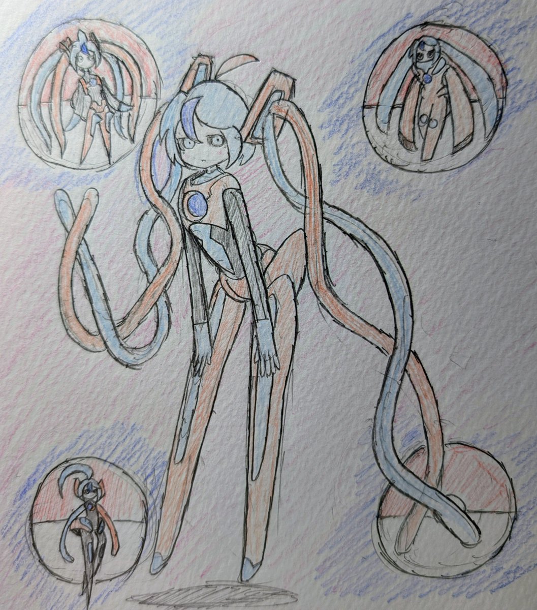 あじてーる tweet media