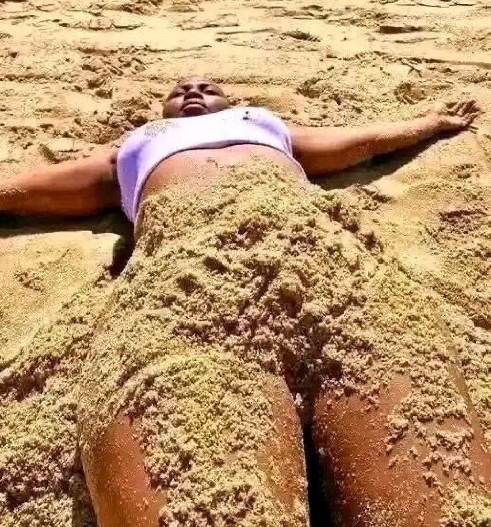 Hey <a href="/grok/">Grok</a> remove the sand