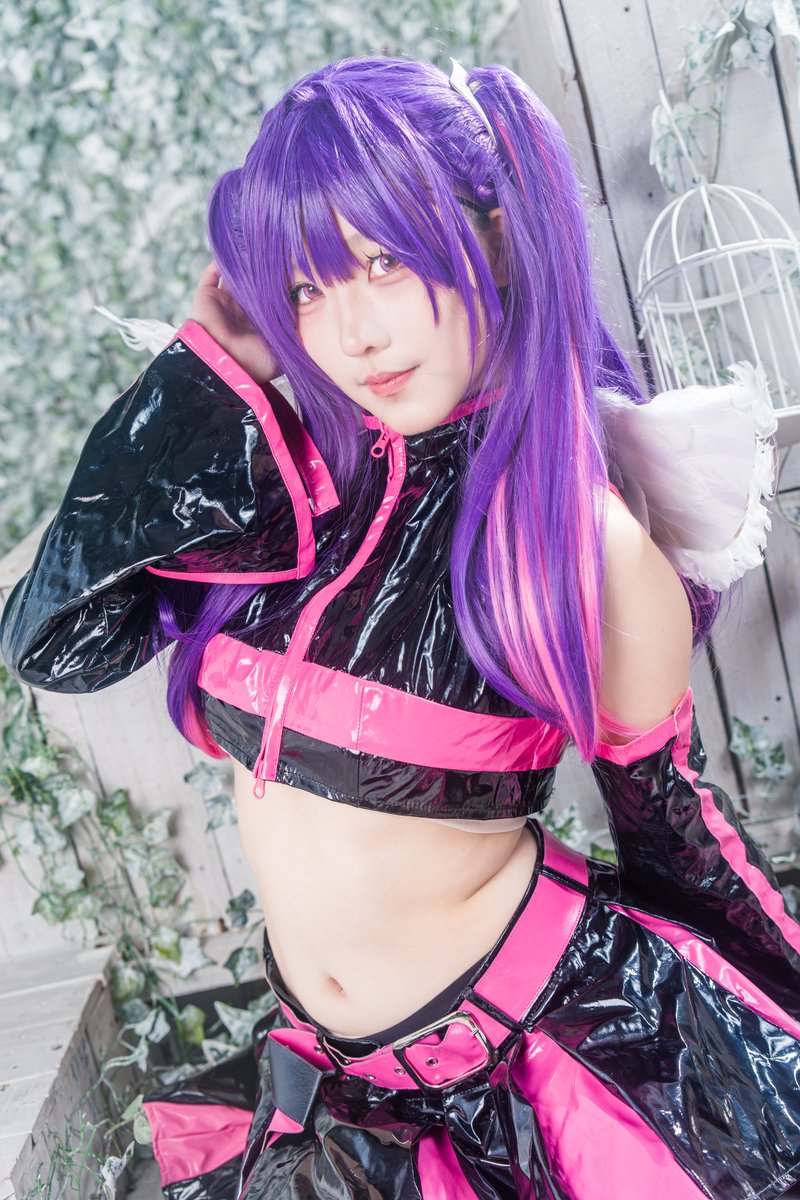 こちら撮影させて頂きました📸 掲載ありがとうございます✨✨