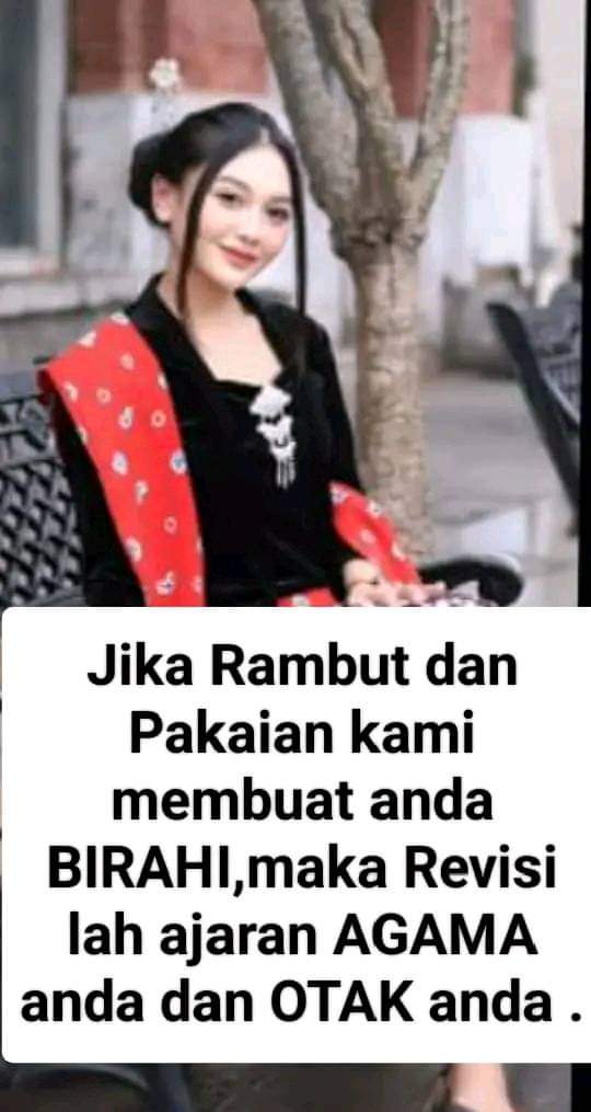 Deb d'blessed woman tweet media