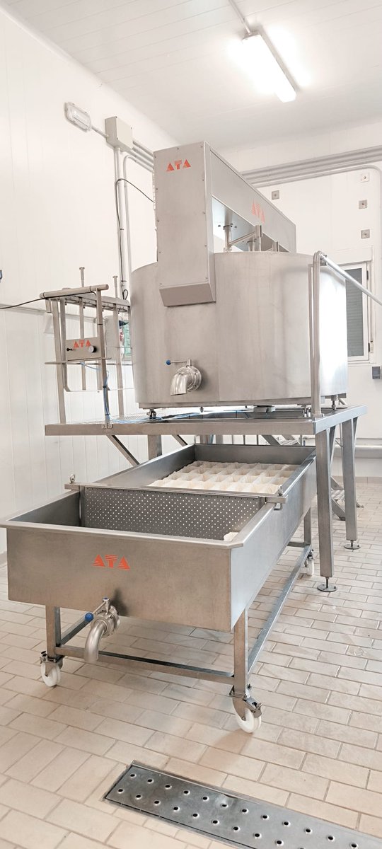 Quesería Montequesos tweet media