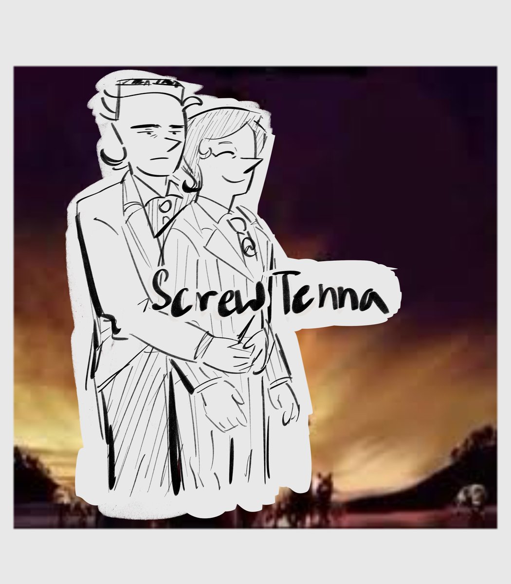 lu_drawingstuff's tweet image. Cw choking (offscreen) 

Unfortunately do not have time to polish
#SpiralAD