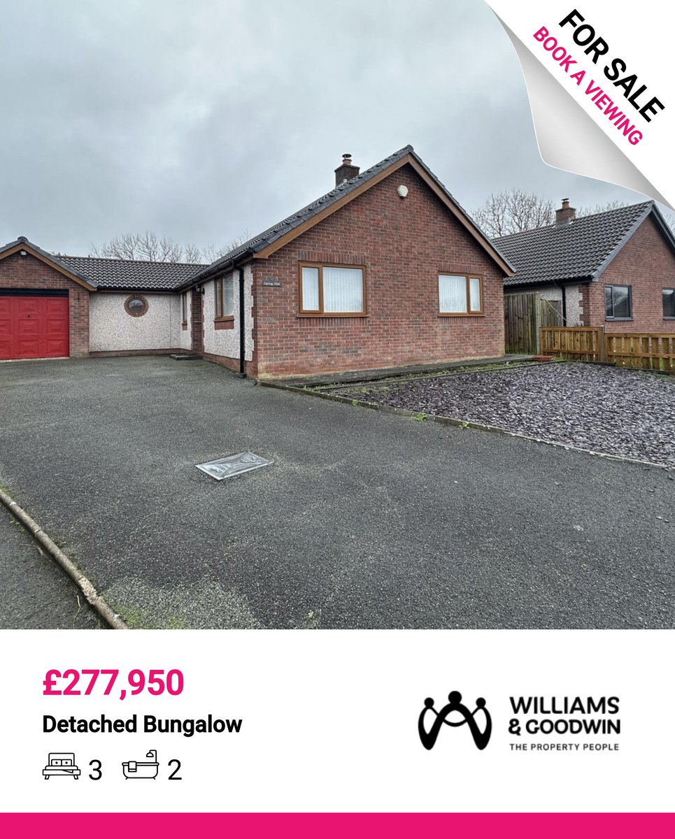 Williams & Goodwin The Property People Ltd tweet media