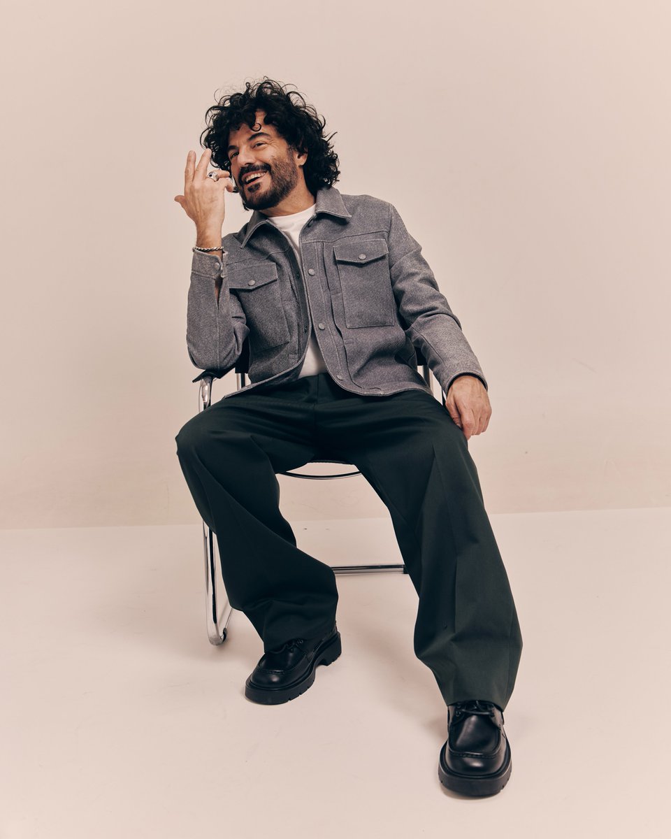 Francesco Renga tweet media