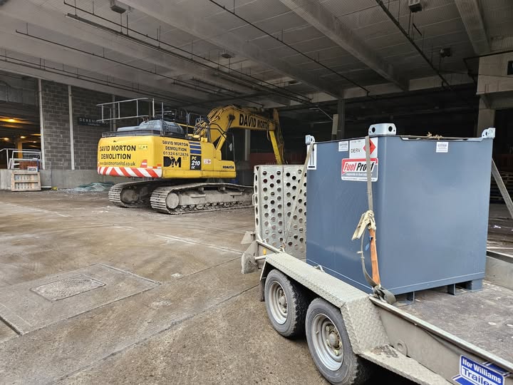 Fuel Proof ® tweet media