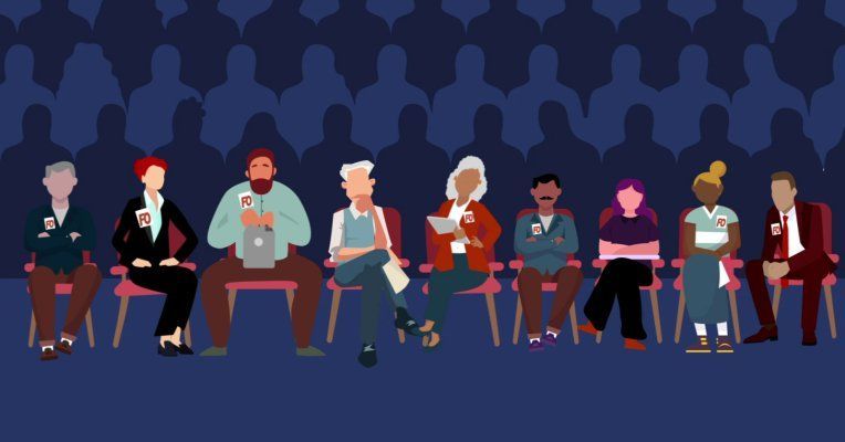 [#Vidéo - épisode 91]

Le congrès de Force Ouvrière

Le #congrès de FO, c’est celui des #militants déterminés faire entendre leurs voix et à porter haut et fort les couleurs et les #revendications de FO, leur #syndicat libre et indépendant.
>>force-ouvriere.fr/video-episode-…