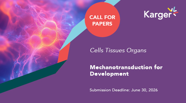 Research | Karger tweet media